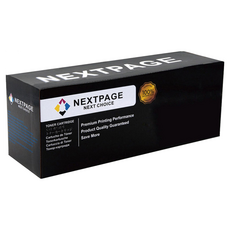 NEXTPAGE 台灣榮工 高容量 黑色相容碳粉匣/再生粉 M220DN/M310DN/M320DN 適用 EPSON 印表機, S110079, 1個