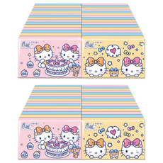 春風 Hello Kitty袖珍包面紙, 30包, 2袋