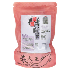 黃耆安迪茶包, 6g, 10個, 3包