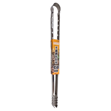 點秋香 不鏽鋼特長夾 450mm, C7200, 1支