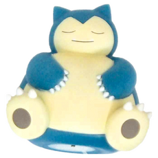 PoKeMoN 寶可夢 酷炫迷你小夜燈, 卡比獸