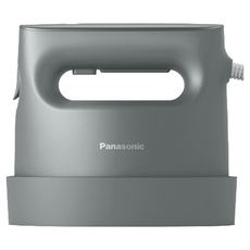 Panasonic 電熨斗, NI-FS780, Calm Gray