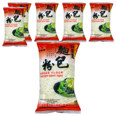 仙知味 麵包粉 - 170克, 170g, 6包