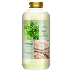 康朵 QUNDO 艾草淨化純露王, 500ml, 1瓶
