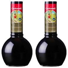 Carbonell 康寶娜 巴薩米克醋, 250毫升, 250ml, 2瓶