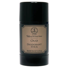 Taylor of Old Bond Street 黃金沉香體香膏 OUD香型 75ml, 1瓶