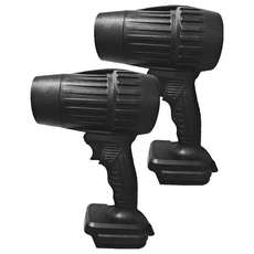 Makita 牧田 暴力風機, 2個