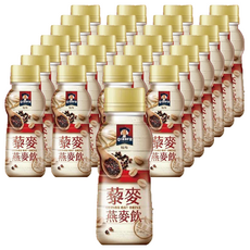 桂格 藜麥燕麥飲, 237ml, 60瓶
