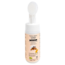 WEIYITER 維益特 龜殼潔淨慕斯洗劑 150ml, 1瓶