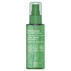 TONYMOLY 魚腥草積雪草快速鎮靜精華噴霧, Quick Calming Mist Serum, 110ml, 1瓶