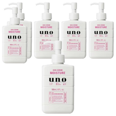 uno 完效男人保濕乳A, 180ml, 6瓶