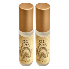 ARTiS di Voce 香氛修護指緣油 - 玫瑰 01, 5ml, 2個