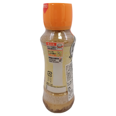 BANJO 万城 山葵芝麻沙拉醬 170毫升, 170ml, 1瓶