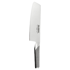 YOSHIKIN GLOBAL 具良治 切蔬菜刀 G-5 18cm 不鏽鋼, 1支
