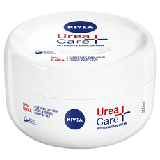 NIVEA 妮維雅 安心舒緩水潤霜, 300ml, 1罐