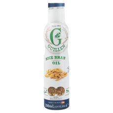 GUILLEN 玄米油 噴霧式, 200ml, 6.8 fl oz, 1瓶