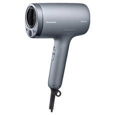 Panasonic 國際牌 奈米水離子吹風機, EH-NA9N, 灰色