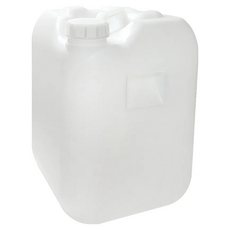 生活King 分裝/儲水/汽油桶 20L, 台灣製造, 1入, 1個