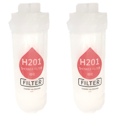 H201 香氛淨水器 Set 2, 櫻花, 2個