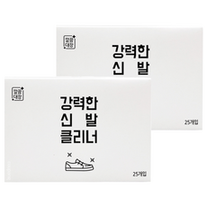Cleanboss 強效清潔擦鞋紙巾, 2盒