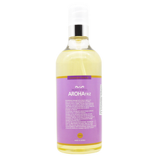 AROHATRiZ 身體精油，柚香茶樹 紫瓶, 500ml, 1瓶