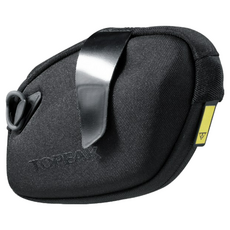TOPEAK DynaWedge 直立式低風阻坐墊袋, 黑色, 1入