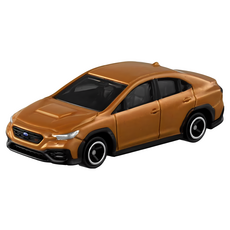 TAKARA TOMY TOMICA小汽車, 速霸陸WRX S4 ST1 SPORT REX, 1個