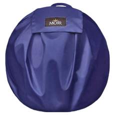 MORR LightHelmetbag 安全帽袋, 全罩式, 全罩式(52 x 48cm), 丹寧藍
