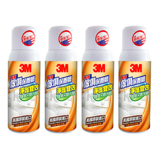 3M 魔利 傢俱保養蠟, 300ml, 4瓶