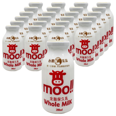 台農乳品 保久乳 原味全脂 200ml*24瓶