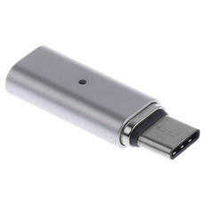 UNI STAR 35W轉接頭 Lightning轉Type C, 480Mbps高速傳輸, 快速充電, UAPCL002, 1個