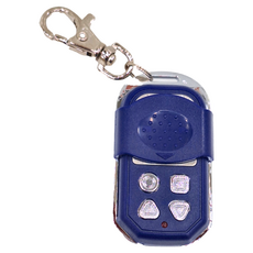 電動鐵捲門主機遙控器 SD-868-C SD-868, 1個