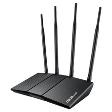 ASUS 華碩 WiFi 6 雙頻 AX1800 AiMesh High Power 路由器 分享器 原廠保固, RT-AX1800HP, 1個