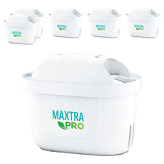 BRITA MAXTRA PRO ALL-IN-ONE 濾芯, 6個