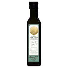 The Village Press 頂級冷壓初榨義式香蒜橄欖油 250ml, 1瓶