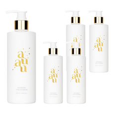 auau 提亮Dream霜, 320ml, 美白提亮, 單一顏色, 5瓶