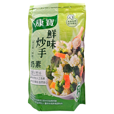 Knorr 康寶 鮮味炒手 全素, 500g, 1包