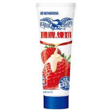 Nestle 雀巢 EAGLE BRAND 鷹牌 煉乳 原味, 170g, 1條