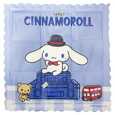 Cinnamoroll 大耳狗喜拿 涼爽坐墊