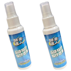 酵素達人 全效萬用霸 乾洗劑 Set, 100ml, 2組