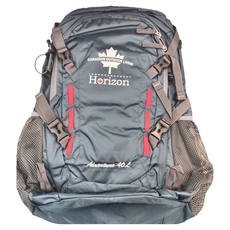 Horizon 天際線 冒險家登山後背包 Adventurer 40L, 32 x 53 x 15mm, 經典藍