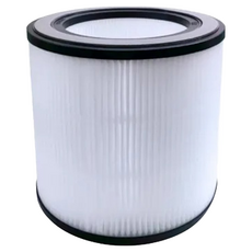 怡悅抗敏濾心 適用於PHILIPS飛利浦AC0819 AC0850系列 空氣清淨機濾網 副廠濾心, 1個, AC0819 AC0819/80 AC0850 AC0850/81