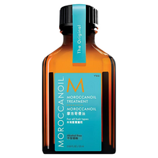 MOROCCANOIL 摩洛哥優油 Treatment 摩洛哥優油 適用所有髮質 25ml, 1瓶