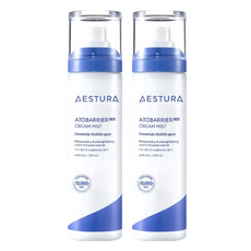AESTURA 每日保濕柔護細噴霧 120ml 2瓶 - 隨時補水、舒緩乾燥、溫和保濕，打造健康水潤肌