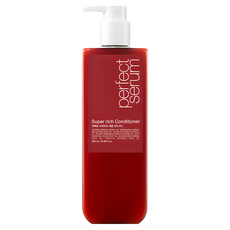 mise en scene 魅尚萱 深層修護潤髮乳, Super Rich, 680mL, 1瓶