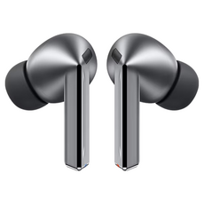 SAMSUNG 三星 Buds3 Pro 真無線藍牙耳機 原廠保固, R630, 銀河灰