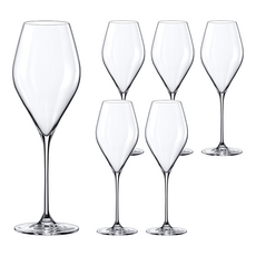 RONA Swan天鵝系列 白酒杯 430ml Set 6, 1組