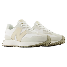 New Balance 女款 327 經典復古鞋