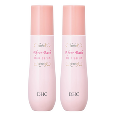 DHC After Bath 薰衣草柔順護髮乳, 150ml, 2瓶