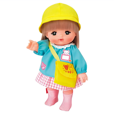 Mell Chan 小美樂 幼稚園上學服, PL51417, 1個